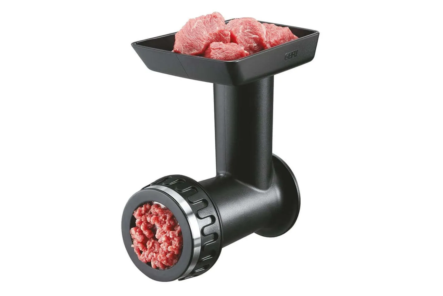 Kit complémentaire "hachoir à viande" pour râpe Gefu Transforma