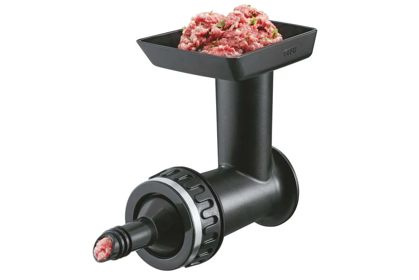 Kit complémentaire "hachoir à viande" pour râpe Gefu Transforma