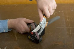 Kit 6 courroies de remplacement pour affûteuse électrique WorkSharp WS1 - Medium 220