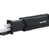 Kit d'aiguisage Black Fox 3 en 1 pour couteaux de poche