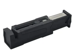 Kit d'aiguisage Black Fox 3 en 1 pour couteaux de poche