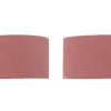 Kit de 2 bandes grains épais 120 pour Aiguiseur Fischer à bandes