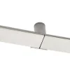 Kit de fixation murale Cristel pour barre Panoply