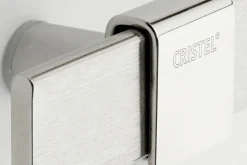 Kit de fixation murale Cristel pour barre Panoply