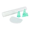 Kit de pâtisserie 10 poches + 3 douilles + corne à ramasser