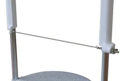 Kit de remplacement tendeurs La Roquefortaise pour trancheuse à fromage