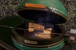 Kit de rôtisserie électrique pour barbecue Big Green Egg XLarge