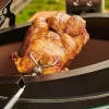 Kit de rôtisserie électrique pour barbecue Big Green Egg Large