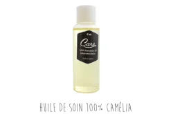 Kit de soin KAI pour entretien des couteaux de cuisine - Huile + Microfibre