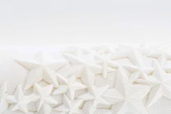 Kit moule à bûche glacée en silicone Silikomart Starlight
