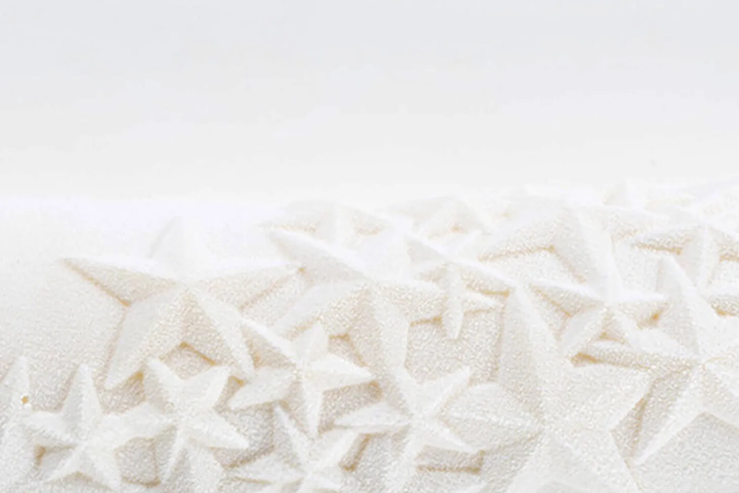 Kit moule à bûche glacée en silicone Silikomart Starlight