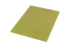 Kit moule à bûche glacée en silicone Silikomart Diamond