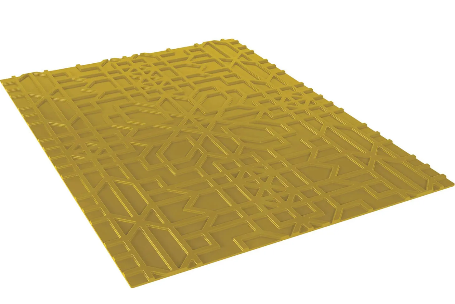 Kit Moule 3D Silikomart Maya Bûche 25x8x6,7cm + accessoires