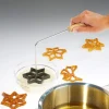 Kit moules à gaufres Westmark 3 motifs