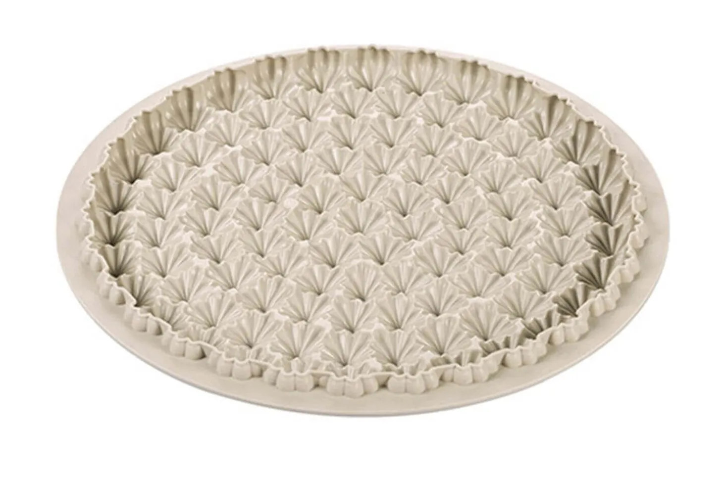 Kit moule à tarte Silikomart Meringue