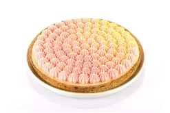 Kit moule à tarte Silikomart Meringue