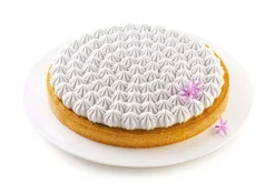 Kit moule à tarte Silikomart Meringue