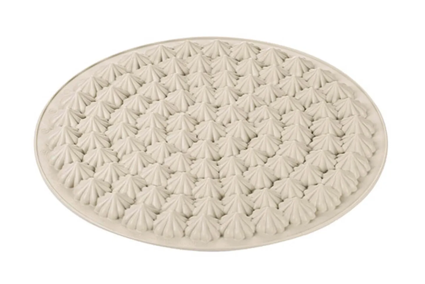Kit moule à tarte Silikomart Meringue
