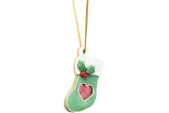Kit pâtisserie effet vitraux colorés Kitchen Craft 5 pièces