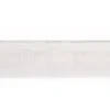 Lame de boulanger droite et lisse en acier carbone - Lot de 12