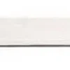 Lame de boulanger en acier carbone - Forme boule - Lot de 12