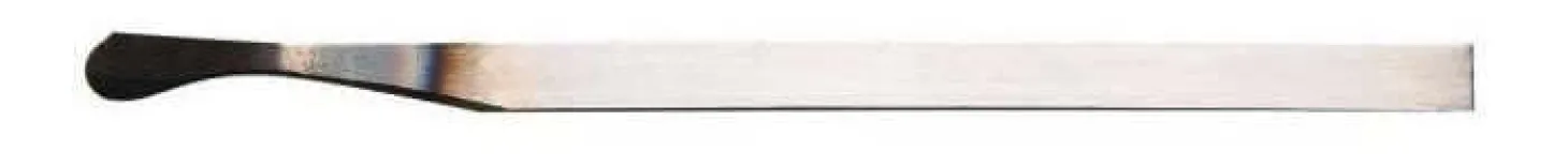 Lame de boulanger en acier carbone - Forme boule - Lot de 12