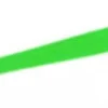 Lame de boulanger inox "Grignette verte" manche synthétique - Lot de 10