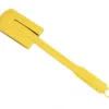Lame de boulanger inox "La Grignette" avec cache de protection - lot de 10