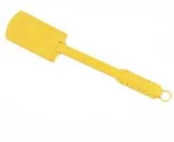 Lame de boulanger inox 