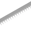 Lame à dents larges remplacement pour mandoline Benriner petit modèle