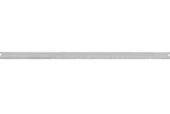Lame de rechange pour scie de boucher Pradel 46cm inox