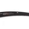 Lame noire courbée de rechange 24cm Silky 753-24 pour scie Gomboy Outback Edition