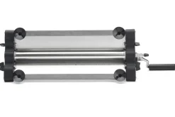 Laminoir multipâte De Buyer PRO en inox et polyamide