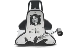 Laminoir multipâte De Buyer PRO en inox et polyamide