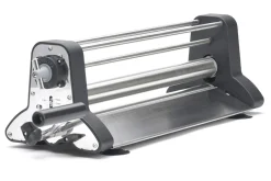 Laminoir multipâte De Buyer PRO en inox et polyamide