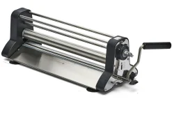 Laminoir multipâte De Buyer PRO en inox et polyamide