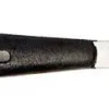 Lancette à huitres ultra-fonctionnelle manche ABS noir