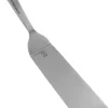 La spatule tout inox flexible 16cm d'Anne Sophie Pic selon André Verdier