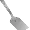 La spatule tout inox flexible 9cm d'Anne Sophie Pic selon André Verdier