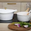 L'Incroyable Casserole Cookut 20cm antiadhérente