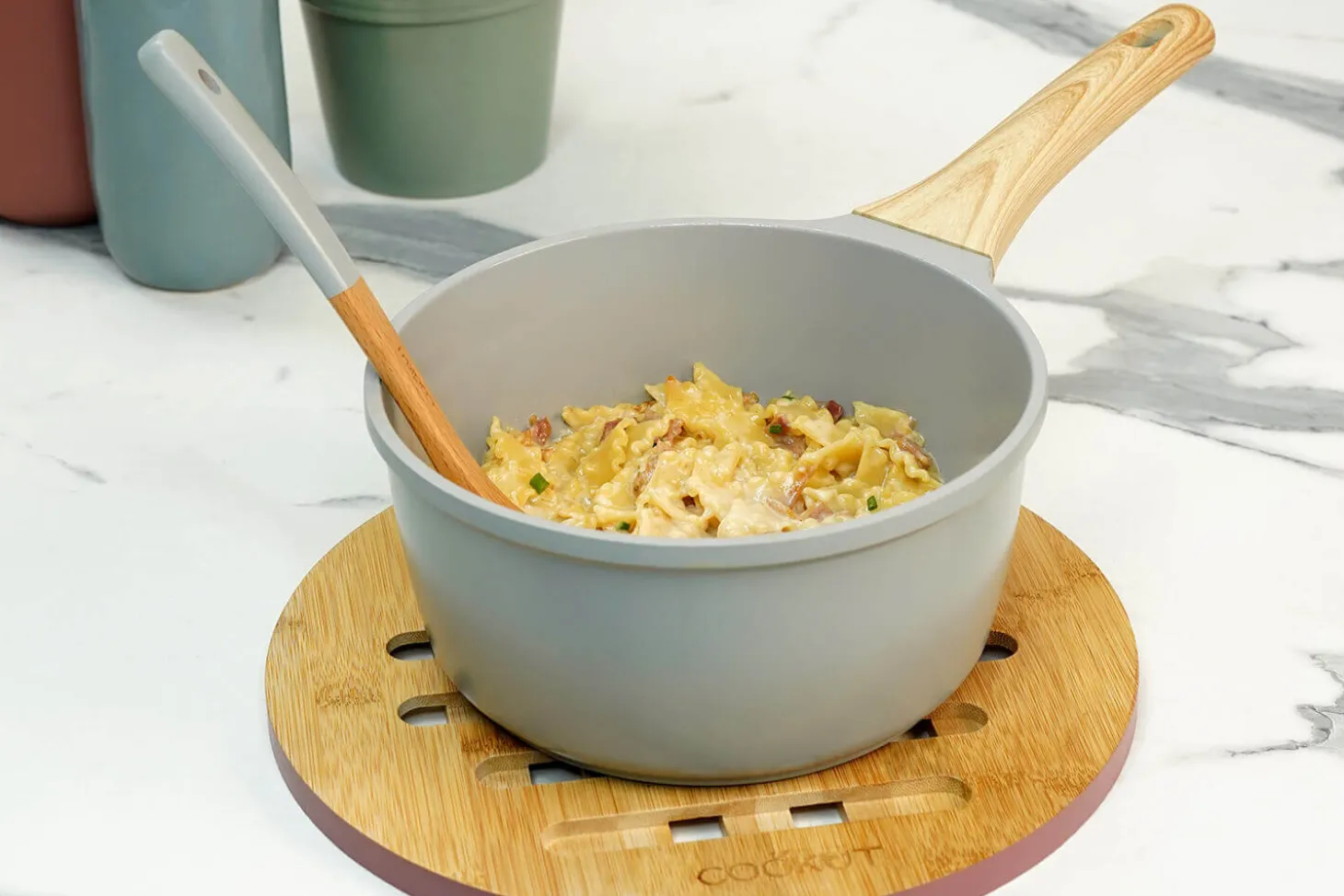 L'Incroyable Casserole Cookut 20cm antiadhérente