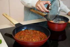 L'Incroyable Casserole Cookut 16cm antiadhérente