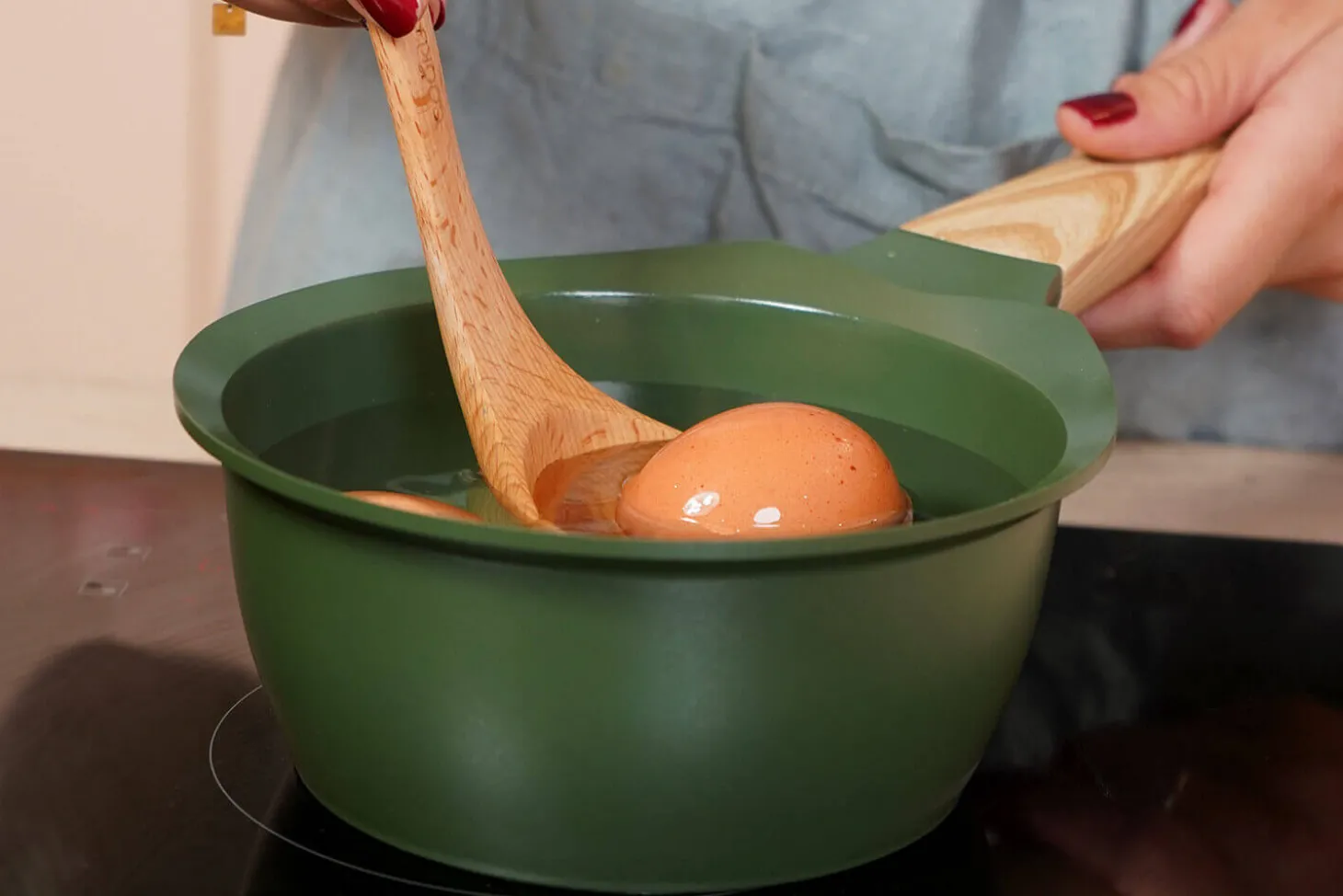 L'Incroyable Casserole Cookut 16cm antiadhérente