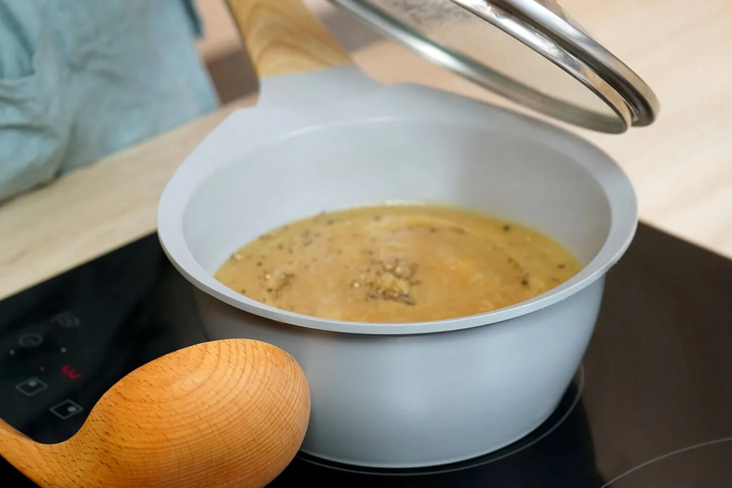 L'Incroyable Casserole Cookut 16cm antiadhérente