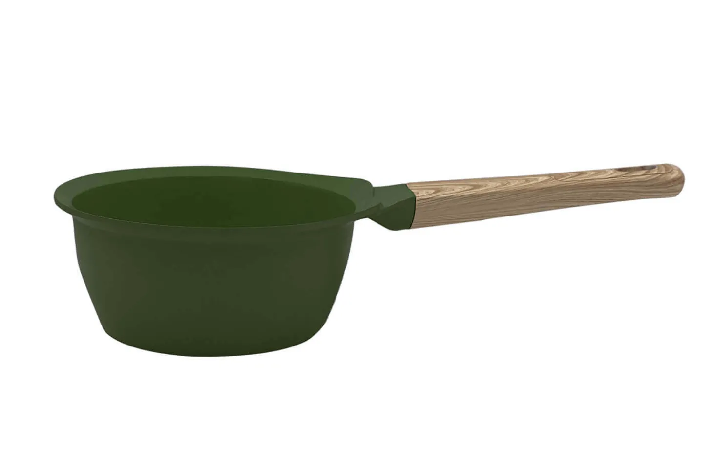L'Incroyable Casserole Cookut 16cm antiadhérente