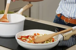 L'Incroyable Casserole Cookut 20cm à poignée amovible