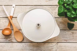 L'Incroyable Cocotte Cookut 24cm à personnaliser