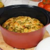 L'Incroyable Cocotte Cookut 28cm à personnaliser