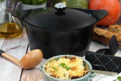 L'Incroyable Cocotte Cookut 20cm à personnaliser