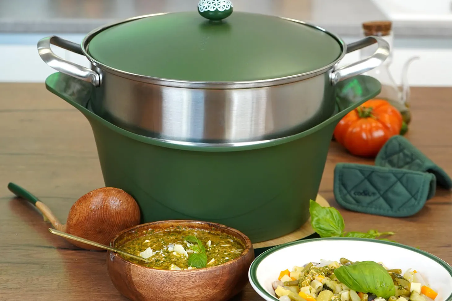 L'Incroyable Cocotte Cookut 20cm à personnaliser